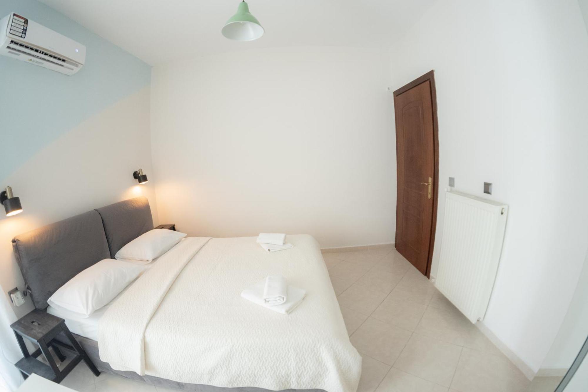 Sacvoyage Apartment Thessaloniki Exterior photo