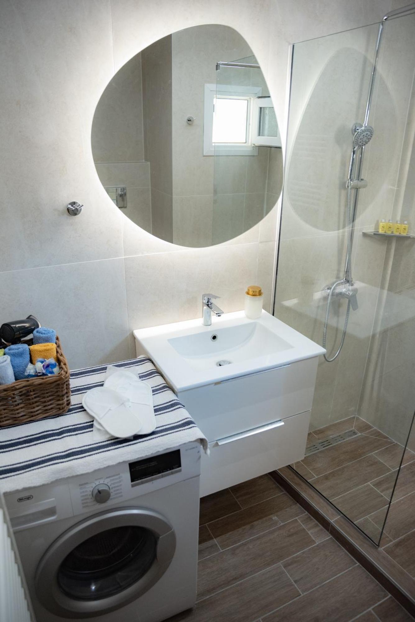 Sacvoyage Apartment Thessaloniki Exterior photo