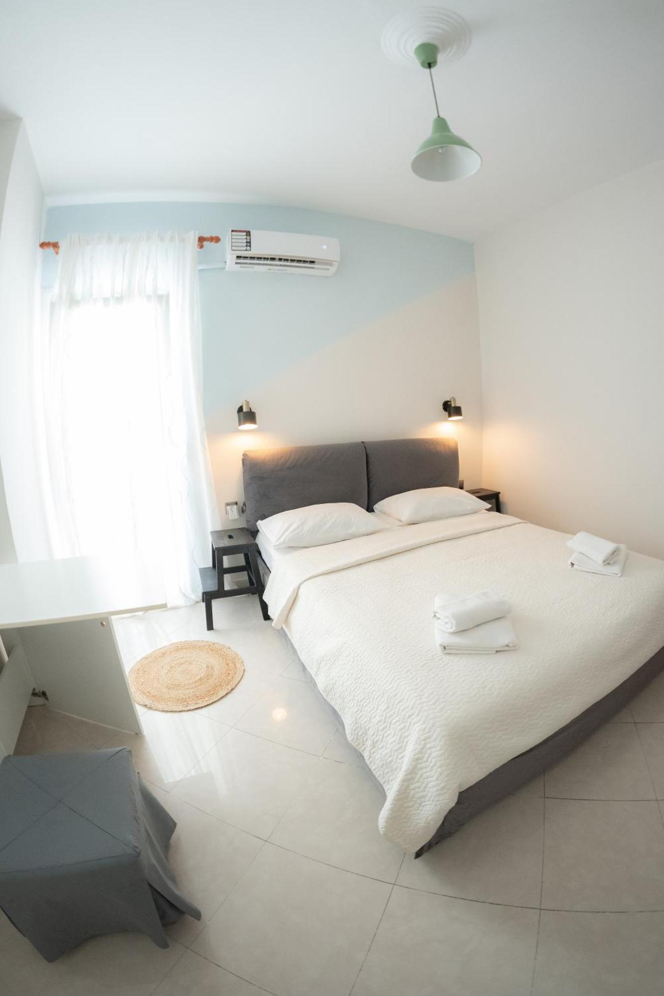 Sacvoyage Apartment Thessaloniki Exterior photo