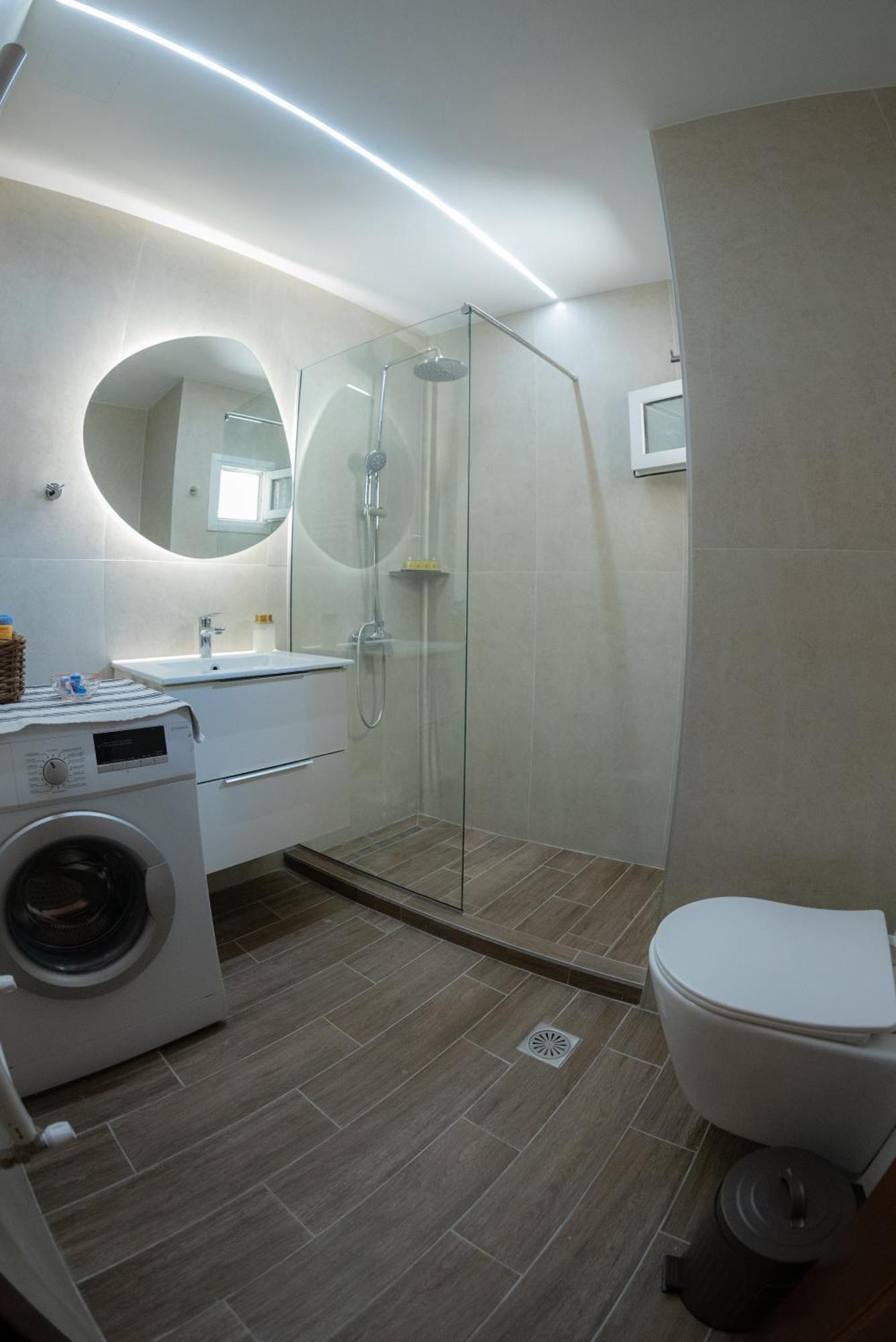 Sacvoyage Apartment Thessaloniki Exterior photo